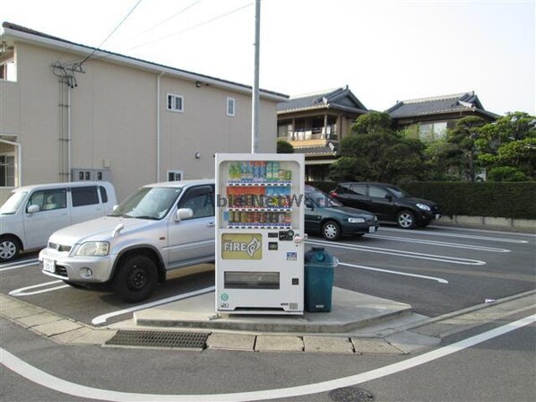 西尾駅 バス14分  寺津二ッ家下車：停歩5分 2階の物件外観写真